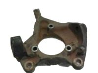 OEM Jeep Front Steering Knuckle - 68004087AA