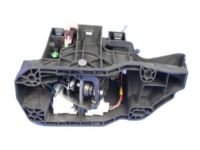 OEM Chrysler Transmission Shifter - 4578584AD