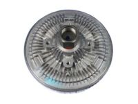 OEM 2012 Ram 2500 Clutch-Fan - 55057087AA