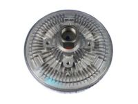 OEM 2015 Ram 2500 Clutch-Fan - 55057087AA