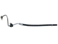 OEM Dodge Sprinter 3500 Power Steering-Power Steering Return - 68006671AA