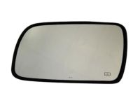 OEM 1996 Jeep Grand Cherokee Mirror-Mirror Replacement - 4856533