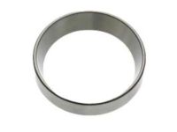 OEM 1990 Jeep Cherokee Cup-Wheel Bearing - 5066454AA