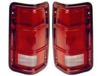 OEM Dodge D150 Lamp - 55054788