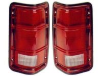 OEM Dodge Ramcharger Lamp - 55054788