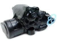 OEM 2013 Ram 2500 Power Steering Gear - 68210720AC