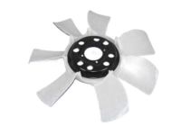 OEM Jeep Fan-Cooling - 55038108AA