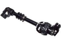 OEM Ram Steering Column Intermediat Shaft - 55351234AC