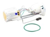 OEM 2010 Dodge Ram 3500 Fuel Pump Module/Level Unit - RL079472AA