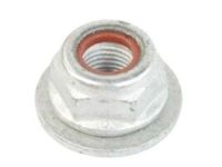 OEM Dodge Journey NUT/WASHR-HEXAGON - 6509057AA