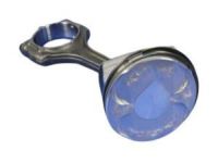 OEM 2016 Ram 1500 Piston - 5184347AH