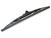 OEM 2009 Dodge Caliber Blade-Rear WIPER - 5183276AA