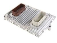 OEM 2015 Ram ProMaster 1500 Engine Controller Module - 5150926AB