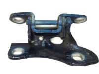 OEM 2007 Dodge Magnum Front Door Upper Hinge - 5161445AA