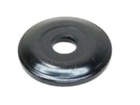 OEM Ram RETAINER-STABILIZER Bar GROMMET - 52038116