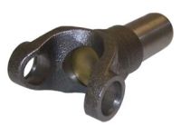 OEM Jeep YOKE-Drive Shaft - 4882714