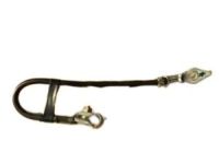 OEM Dodge Battery Cable - 68066100AC