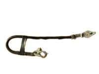 OEM 2013 Chrysler 300 Battery Cable - 68066100AC