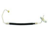 OEM Dodge Durango Line-A/C Discharge - 68161177AD