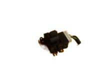 OEM 2005 Chrysler PT Cruiser Switch-Adjustable Pedals - 56042387