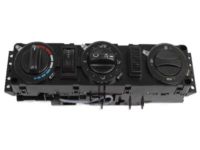 OEM 2005 Dodge Sprinter 3500 Air Conditioner And Heater Control - 5103644AB