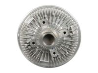 OEM 2005 Jeep Liberty Clutch-Fan - 55037733AD