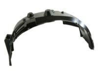 OEM 2017 Ram 3500 Shield-WHEELHOUSE - 68148311AC