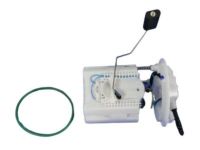 OEM Jeep Module-Fuel Pump/Level Unit - 68004936AE