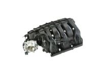 OEM Chrysler Concorde Plenum-Intake Manifold - 5101819AA