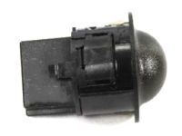 OEM 2016 Jeep Cherokee Sensor-Sun - 68230114AB