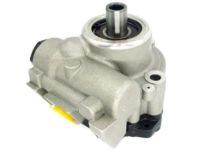 OEM 2008 Dodge Ram 1500 Power Steering Pump - 52013972AD