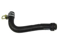 OEM 2010 Dodge Ram 3500 Hose-Heater - 55056965AA