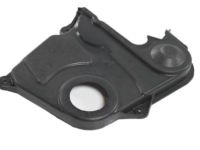 OEM 2002 Dodge Stratus Cover Pkg-Timing - 5093131AA