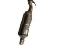 OEM Chrysler Crossfire Catalytic Converter - 5114404AA