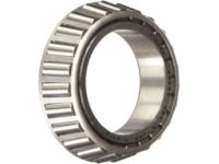 OEM Ram 2500 Wheel Bearing - 5086774AA