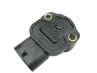 OEM Chrysler Imperial Throttle Position Sensor - 4759001