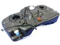 OEM 2009 Jeep Patriot Fuel Tank - 5105136AG