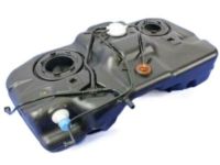 OEM Jeep Patriot Fuel Tank - 5105136AG