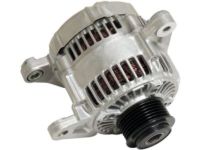 OEM 2004 Jeep Wrangler ALTERNATR-Engine - 56044530AC