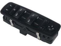 OEM 2009 Dodge Grand Caravan Switch-Power Window - 4602535AG
