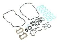 OEM 2020 Jeep Wrangler Gasket Kit-Long Block Engine - 68361495AA