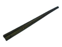 OEM 2010 Dodge Ram 3500 Seal-Door SILL - 55112358AE