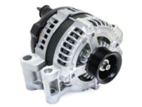 OEM Chrysler 300 ALTERNATR-Engine - 4896805AC