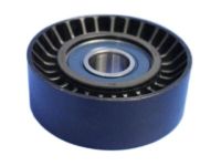 OEM 2008 Jeep Commander Pulley-Idler - 4891720AA