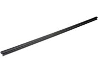 OEM Dodge WEATHERSTRIP-Door Belt - 55275505AB