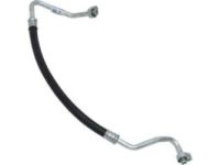 OEM Ram Line-A/C Suction - 68277012AB