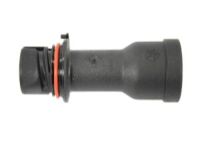 OEM 2016 Dodge Challenger Tube-Oil Filler - 68051838AC