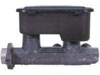 OEM Dodge Brake Master Cylinder - 4778456