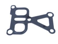 OEM 2013 Jeep Patriot Gasket-Water Pump Outlet - 4884696AA