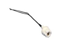 OEM 2002 Dodge Stratus Tail Stop & Turn Lamp - MR570490